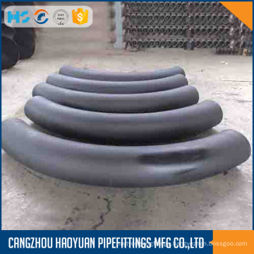 Steel Elbow Weldable Pipe Fittings